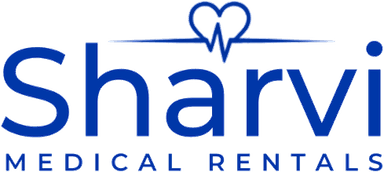 Sharvi Medical Rentals